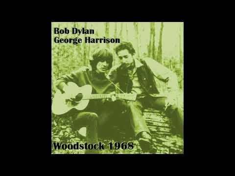 Id Have You Anytime - Bob Dylan