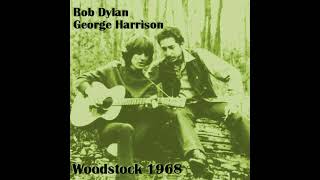 I&#39;d Have You Anytime - Bob Dylan/George Harrison