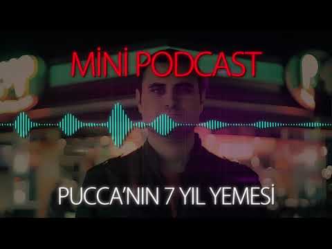 MP - Pucca'nın 7 Yıl Yemesi