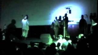 Dalush - "EZ Come EZ Go"