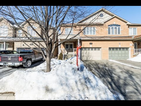 For Sale - 18 Footbridge Crescent, Brampton, ON L6R 0K4