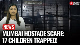 Download lagu Mumbai Shocker: How Police Freed 17 Children Held Hostage Inside Studio mp3 Download lagu Mumbai Shocker: How Police Freed 17 Children Held Hostage Inside Studio mp3