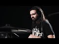 Jay Weinberg (Slipknot) and Roland V-Drums Acoustic Design VAD506 thumbnail