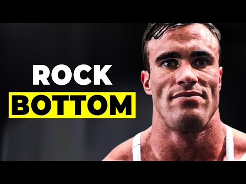 How Calum Von Moger Built A $2M Empire Then Lost Everything To A 2nd Story Window