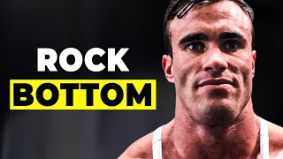How Calum Von Moger Built A $2M Empire Then Lost Everything To A 2nd Story Window
