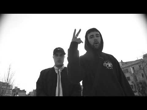 DOLOR GARCIA X DJ SKUT - HITS ALL DAY FT. ASEKAS (VIDEO)