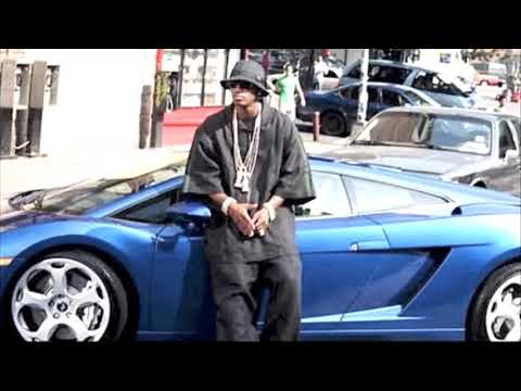 Cam'ron - Takeover Freestyle (DJ Envy)
