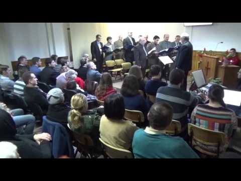 BBSM - Serviciul de Evanghelizare - 13.02.2016