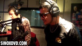 Zbatata - CV Zoo en live sur Skyrock !