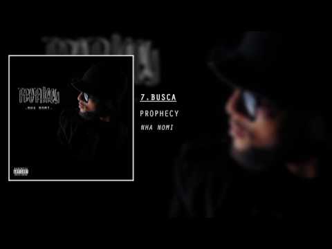 Prophecy - Busca (prod. QVORVM BEATS)