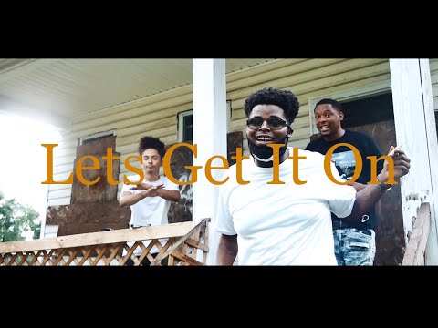 Slimriq Music Video