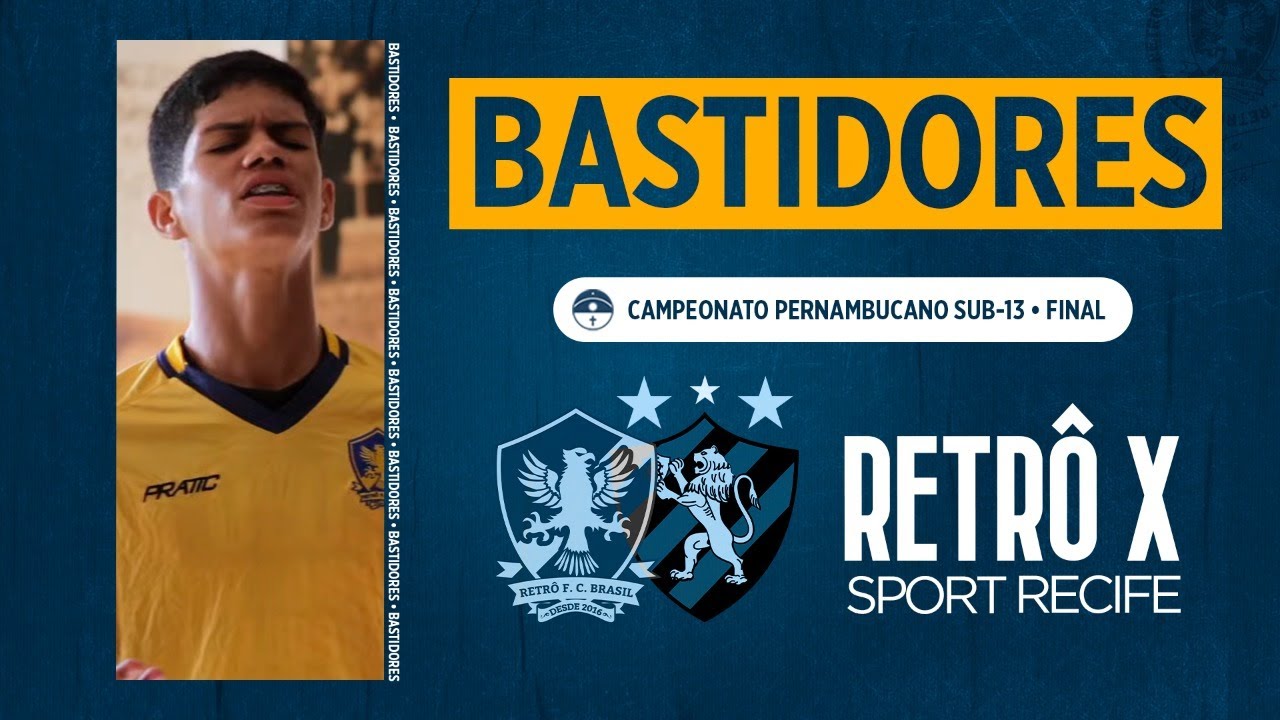 Retrô FC Brasil TV Retrô FC