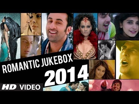 "Most Romantic Songs" Of Bollywood 2013 (Hindi) Valentine Jukebox | Top Romantic Tracks