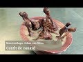 Confit de canard van Meesterslager Johan van Uden