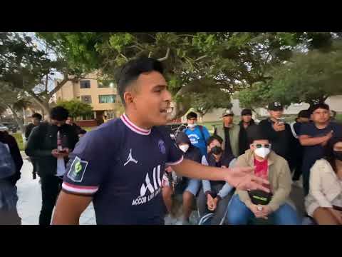 PUMA VS CYCLO 🔥🔥- CUARTOS - REGIONAL PACHE-RING