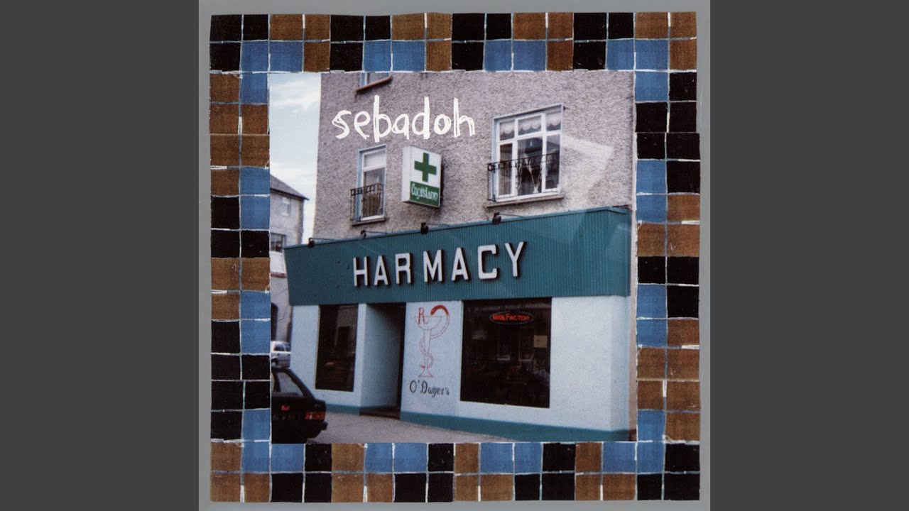Sebadoh - Prince-S