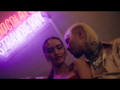 YOUNGOHM - OLA (Official Video)