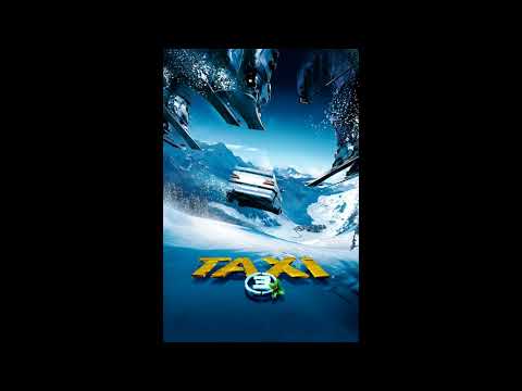 Nitro Chase - Taxi 3 Soundtrack