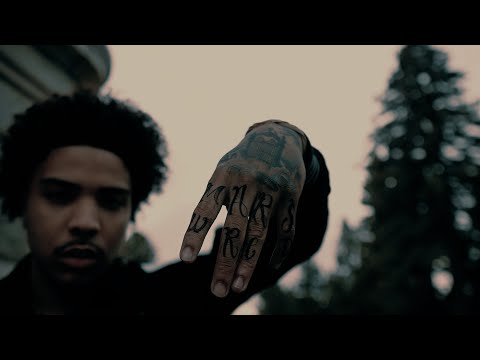 Lou Deezi- Mariah Carey (Official Music Video)