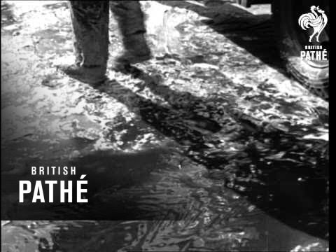 Selected Originals - London Fire (1950)