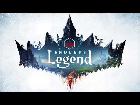 Endless Legend OST | 5 - Skylark