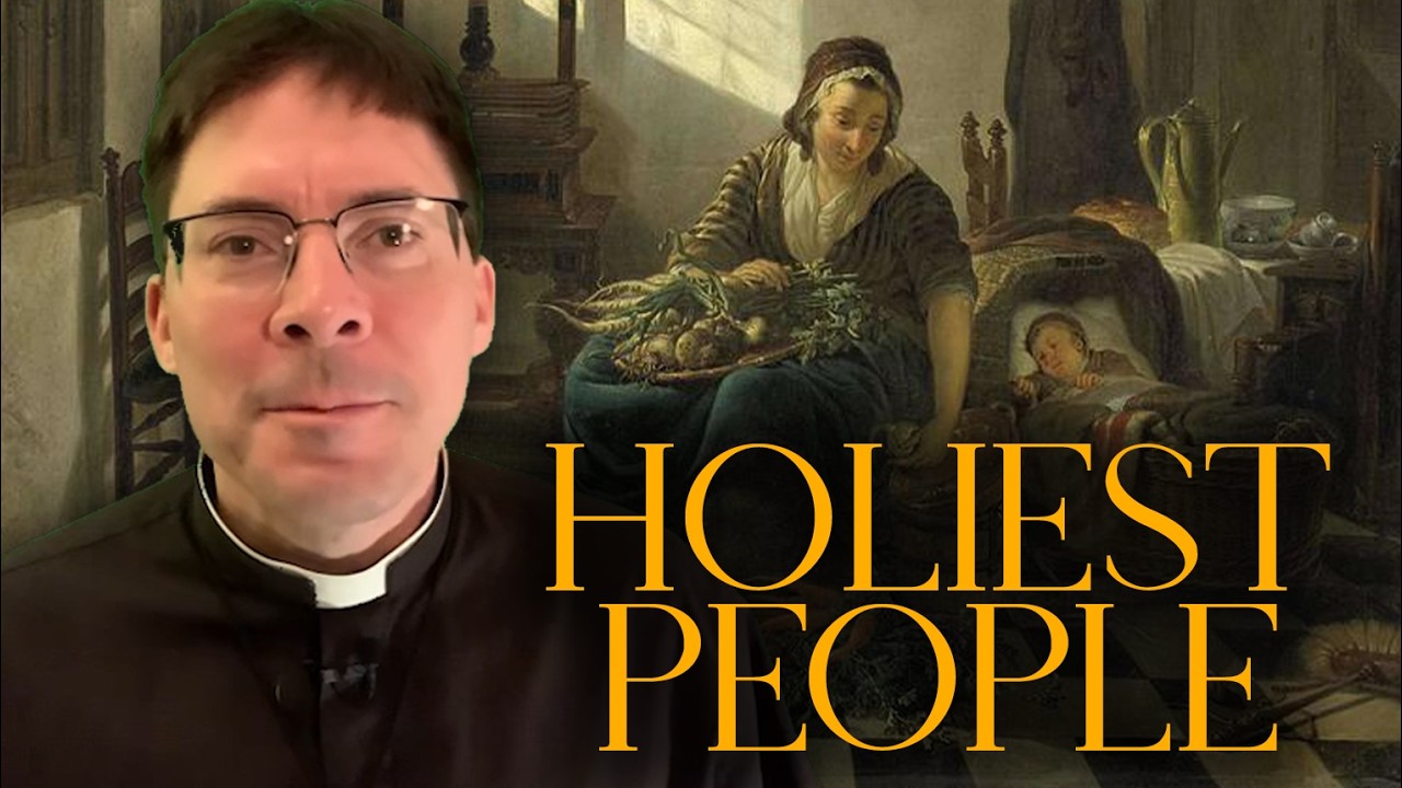 Fr. Mark Goring
