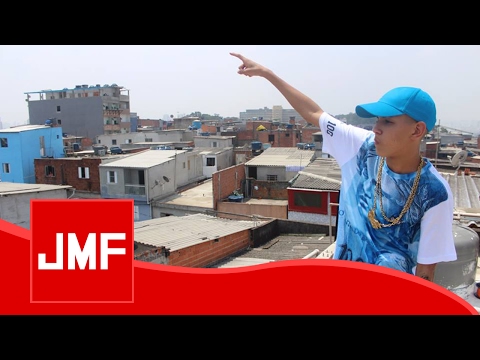 MC Don Juan - Fuga na Mãe (DJ R7) Lançamento 2017