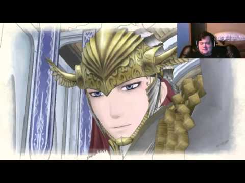 Let's Play Valkyria Chronicles for the PC, Blind Run, Part 59