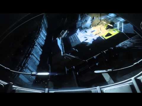 Alien Isolation Walkthrough Part 24 (No Commentary)