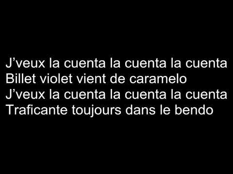 Karoake Mirador – Kezah feat. Freddy paroles