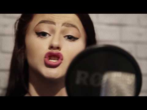 BGMedia - Alex Aspin & Soph Aspin [B2B]