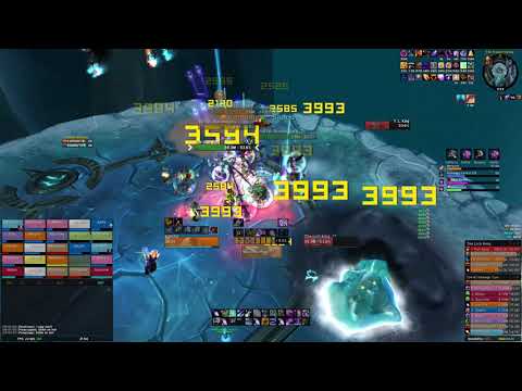 Warmane Wotlk|(Passion)| LOD Boomie PoV
