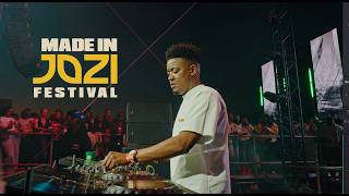 Download lagu SUN-EL MUSICIAN LIVE | MADE IN JOZI FEST 1 (AFRO HOUSE MIX 2026) mp3 Download lagu SUN-EL MUSICIAN LIVE | MADE IN JOZI FEST 1 (AFRO HOUSE MIX 2026) mp3