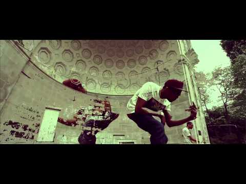 JRah - Blue Sky (Freestyle) Official Video