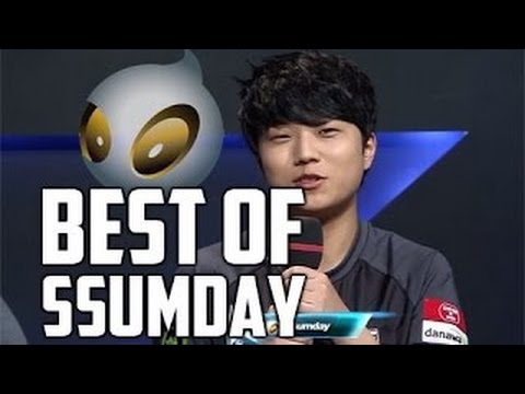 DIG Ssumday KENNEN vs RUMBLE Top Lane - Patch 7.7 Korea Ranked