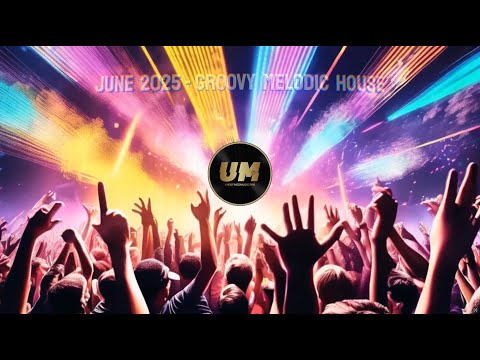 The4As N° 41 | 26.06.2025 | UM: Groovy Melodic House