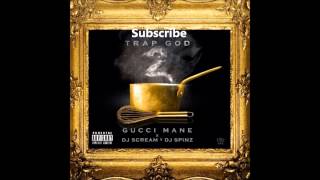 Gucci Mane - Bullet Wound Feat Lil Wayne & Young Scooter