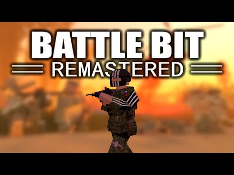 Comunidade Steam :: BattleBit Remastered