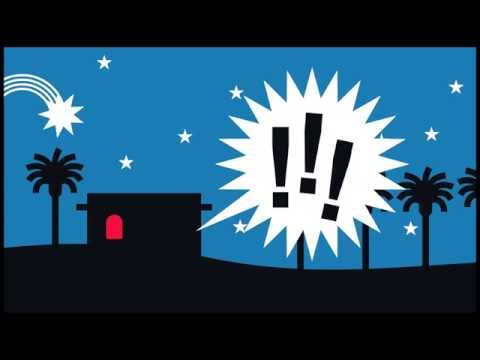 "Stille Nacht ohne Worte": Weihnachtsgeschichte mal anders