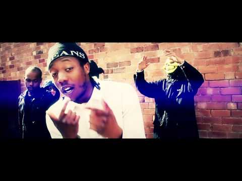 Beenz - On My Grind [Music Video] JDZmedia