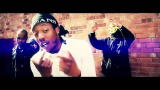 Beenz - On My Grind [Music Video] JDZmedia
