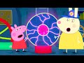 Peppa Pig And Playgroup Visit The Science Museum Kids TV And Stories