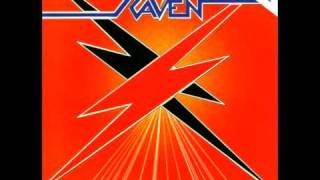 Raven - Faster Than The Speed Of Light video