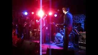 The Strypes Got Love If You Want It (Live)