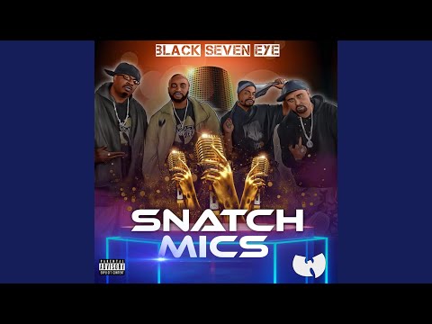 Snatch Mics (feat. Corlogic, Rugged Monk & Seaone)