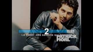 Tu me tromperas Karaoké . PATRICK FIORI.