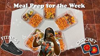 Living in Chicago as an Introvert | finding peace in solitude, crocheting & cooking 🍳