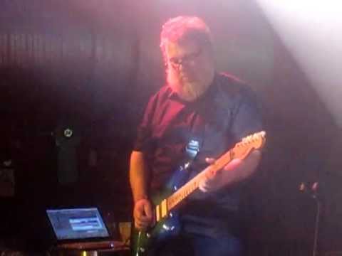 Robin Guthrie Trio - Mission Dolores (Live @ Cargo, London, 19.02.13)