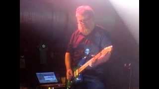 Robin Guthrie Trio - Mission Dolores (Live @ Cargo, London, 19.02.13)