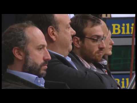 Master Boccette 2016, Fermo - Corbetta Vs Minoccheri - Finale